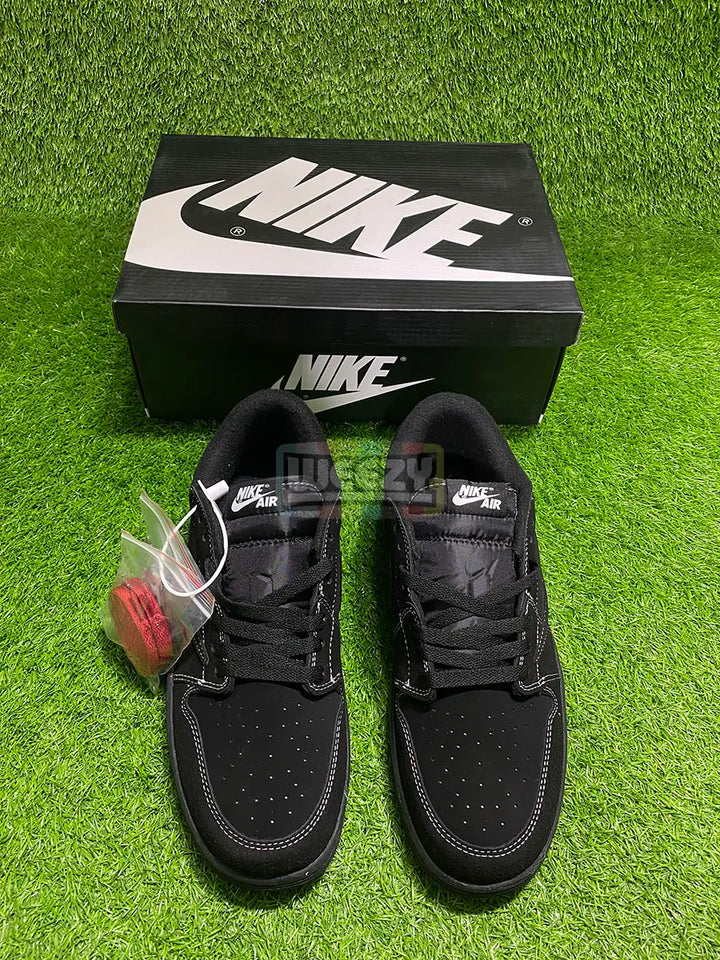 Jordan 1 x Travis Scott (Phantom) buy online Pakistan - Weeby Shoes