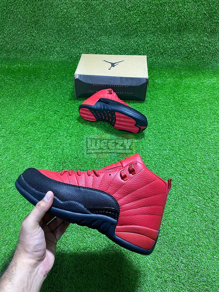 Jordan 12 (Flu Game) buy online Pakistan - Weeby Shoes