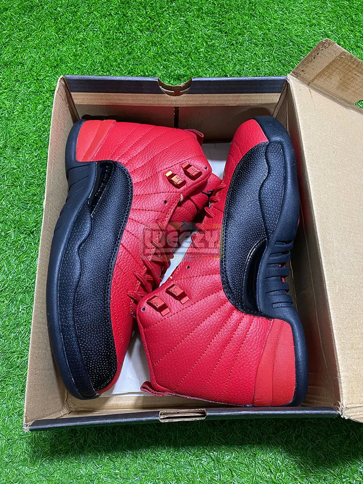 Jordan 12 (Flu Game) buy online Pakistan - Weeby Shoes