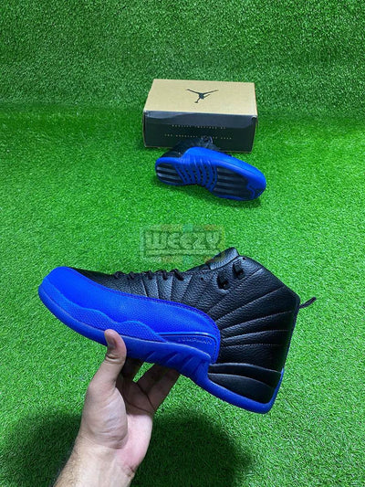 Jordan 12 (Game Royal)