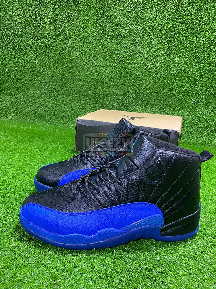 Jordan 12 (Game Royal) buy online Pakistan - Weeby Shoes