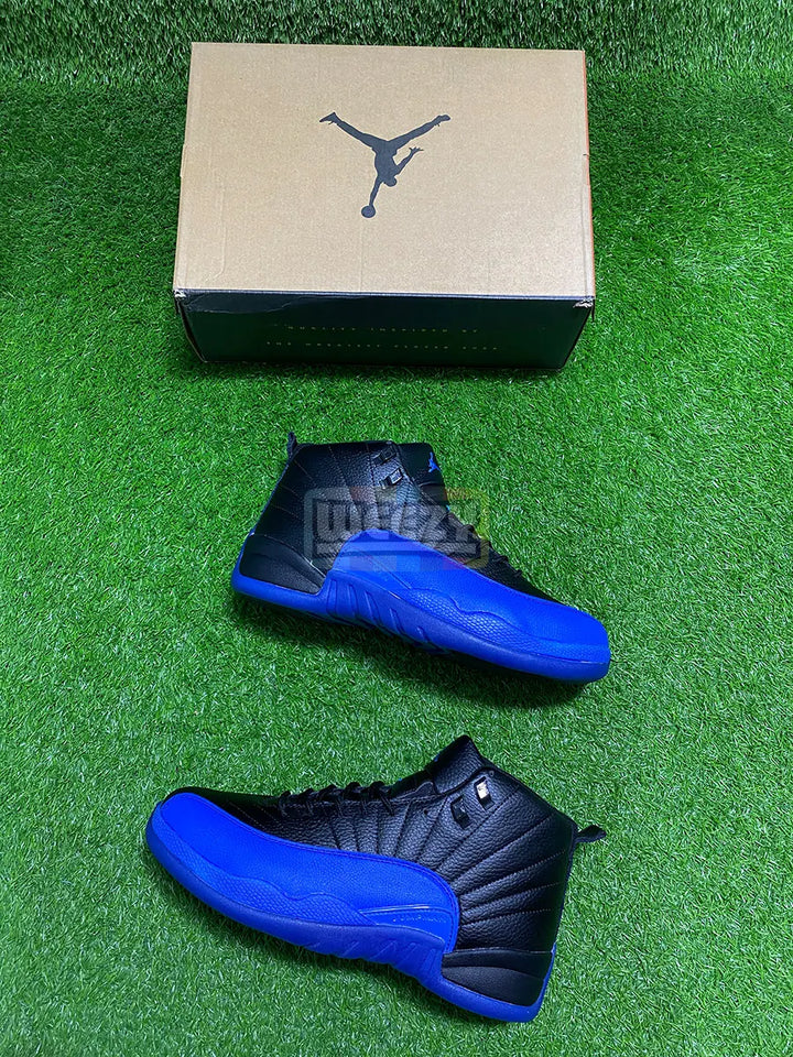 Jordan 12 (Game Royal) buy online Pakistan - Weeby Shoes