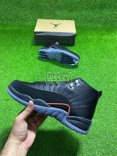 Jordan 12 (Grind)
