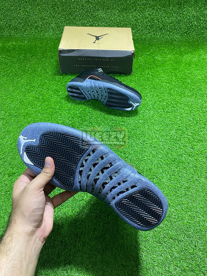 Jordan 12 (Grind) buy online Pakistan - Weeby Shoes