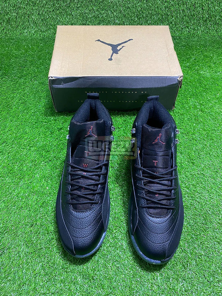 Jordan 12 (Grind) buy online Pakistan - Weeby Shoes