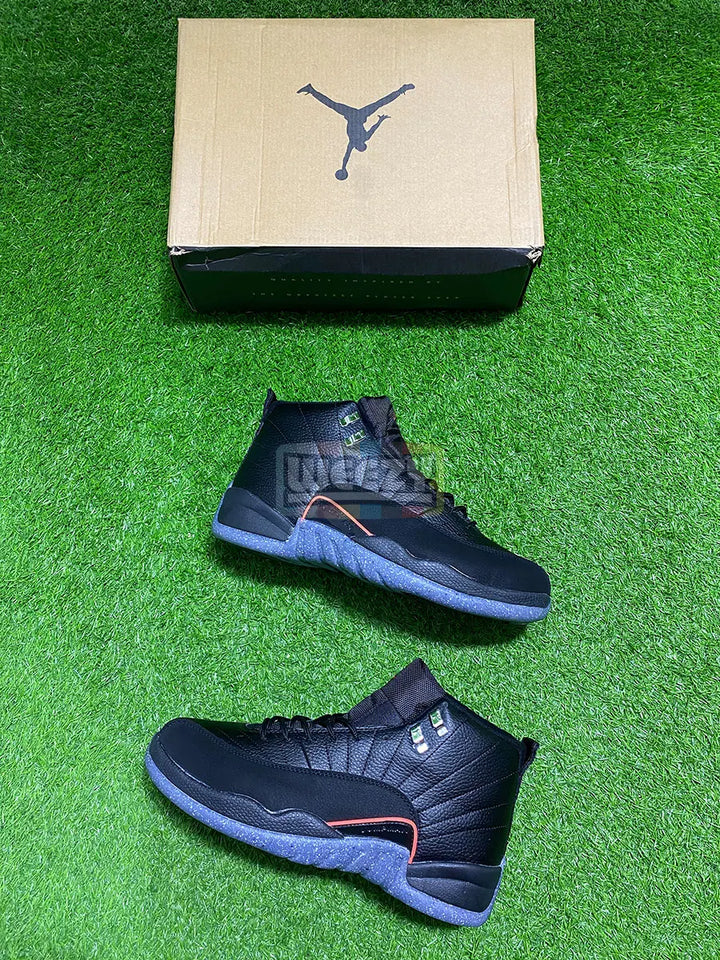 Jordan 12 (Grind) buy online Pakistan - Weeby Shoes