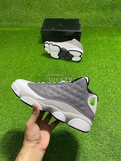 Jordan 13 (Atmosphere Grey)