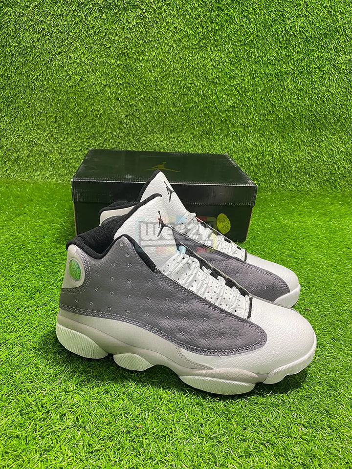 Jordan 13 (Atmosphere Grey) buy online Pakistan - Weeby Shoes