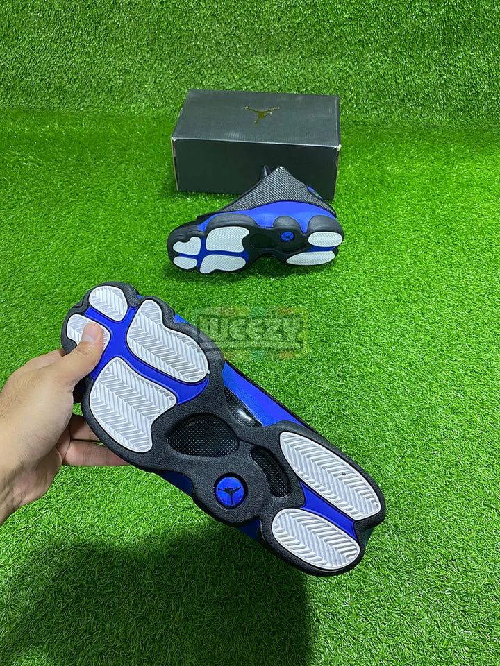 Jordan 13 (H Royal) buy online Pakistan - Weeby Shoes