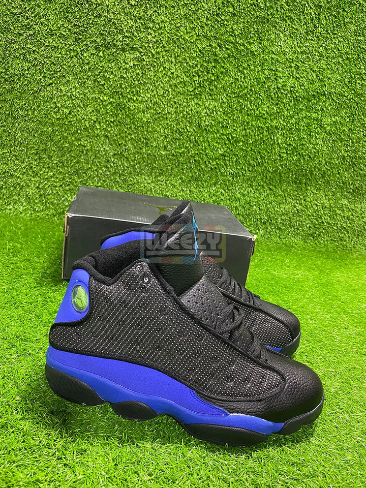 Jordan 13 (H Royal) buy online Pakistan - Weeby Shoes