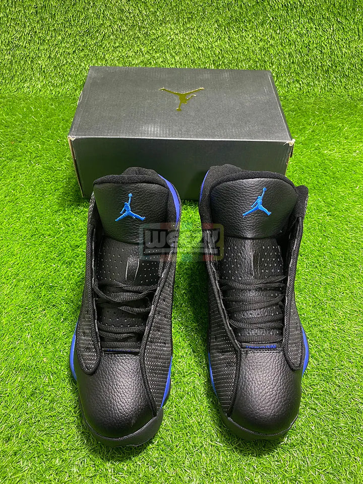 Jordan 13 (H Royal) buy online Pakistan - Weeby Shoes