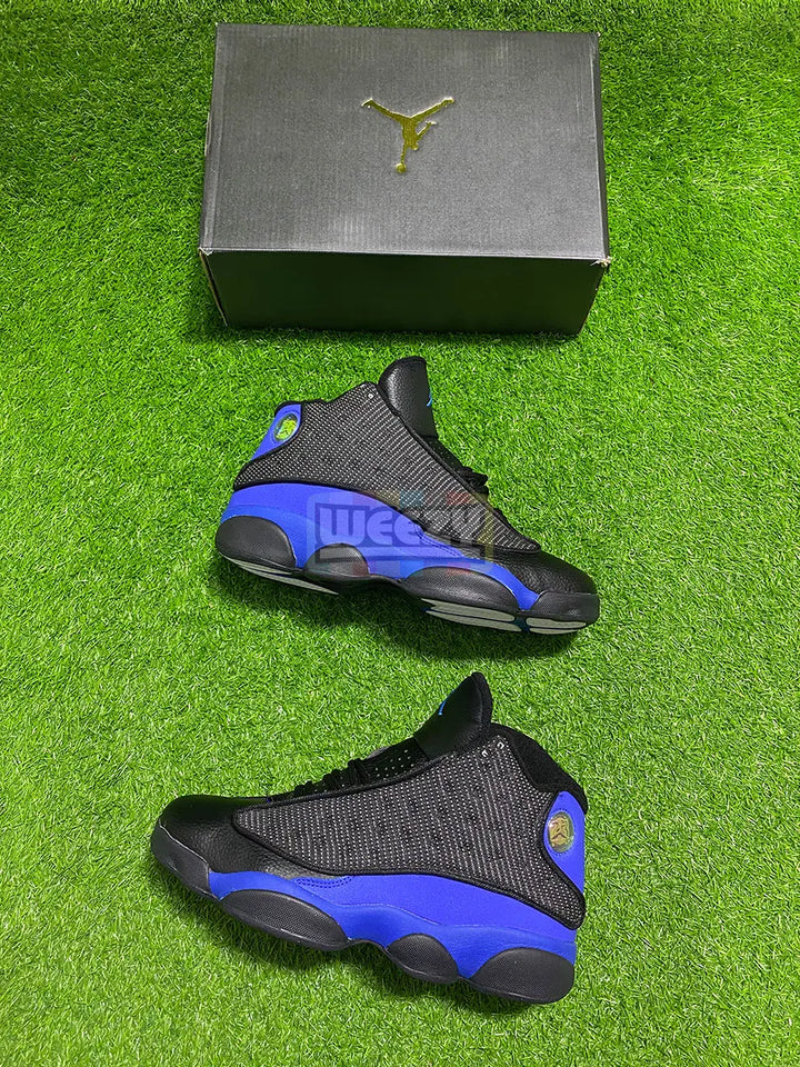 Jordan 13 (H Royal) buy online Pakistan - Weeby Shoes