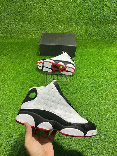 Jordan 13 (He Got Game)