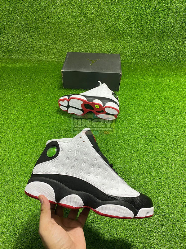 Jordan 13 (He Got Game) buy online Pakistan - Weeby Shoes