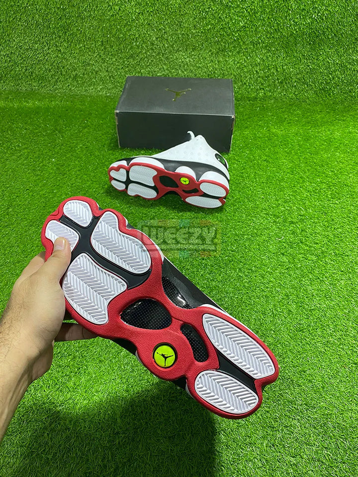 Jordan 13 (He Got Game) buy online Pakistan - Weeby Shoes