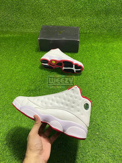 Jordan 13 (History of Flight)