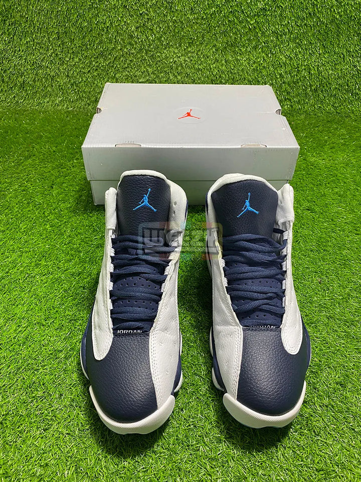 Jordan 13 (Obsidian N Blue) buy online Pakistan - Weeby Shoes