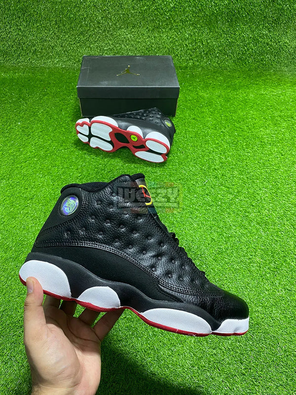 Jordan 13 (Playoffs) buy online Pakistan - Weeby Shoes