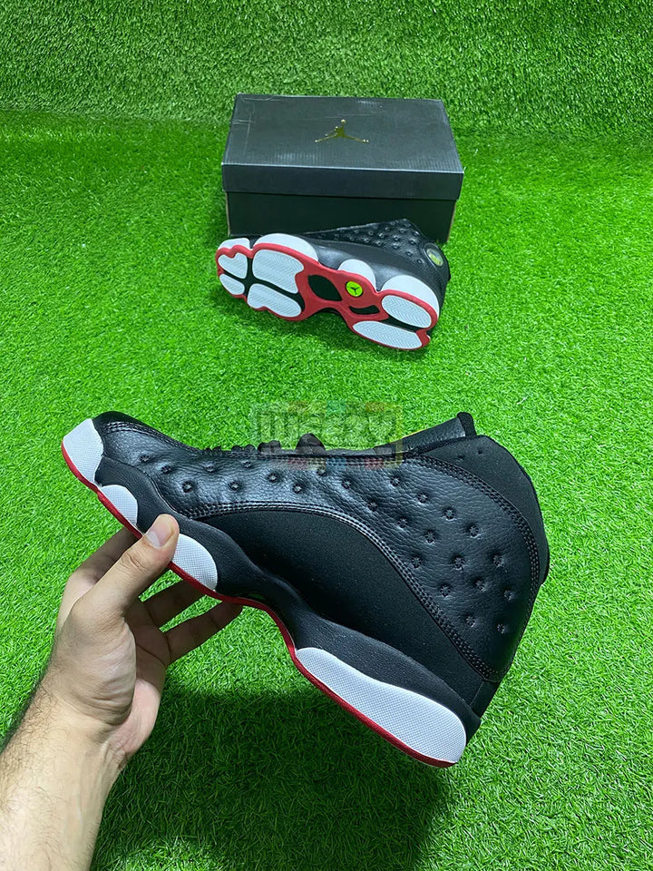 Jordan 13 (Playoffs) buy online Pakistan - Weeby Shoes