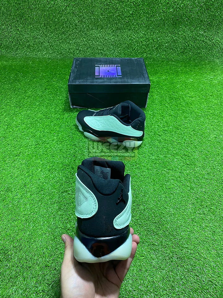 Jordan 13 (Singles Day)(Glow in Dark) buy online Pakistan - Weeby Shoes