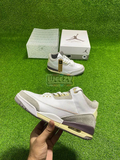 Jordan 3 (A Ma Maniere)