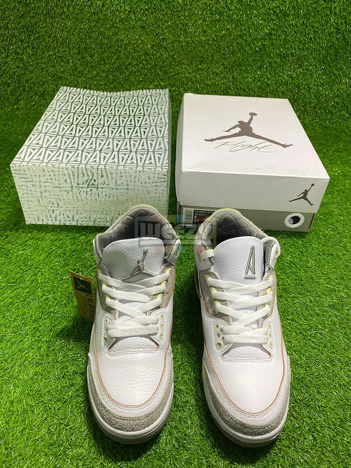 Jordan 3 (A Ma Maniere) buy online Pakistan - Weeby Shoes