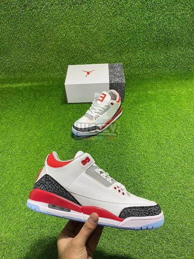 Jordan 3 (Eminem) (Slim Shady)
