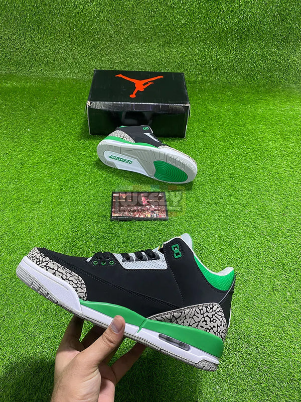 Jordan 3 (Pine Green) buy online Pakistan - Weeby Shoes