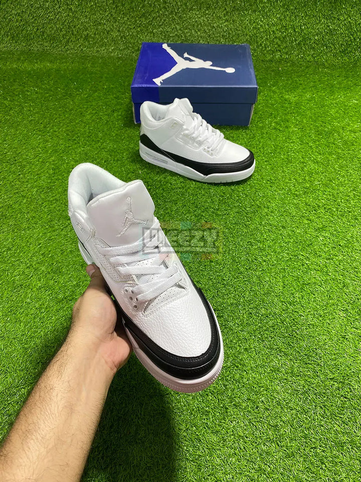 Jordan 3 x Fragment buy online Pakistan - Weeby Shoes