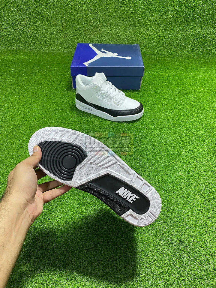 Jordan 3 x Fragment buy online Pakistan - Weeby Shoes