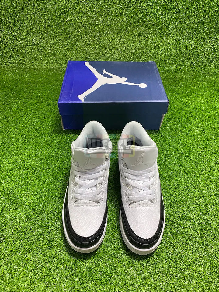 Jordan 3 x Fragment buy online Pakistan - Weeby Shoes