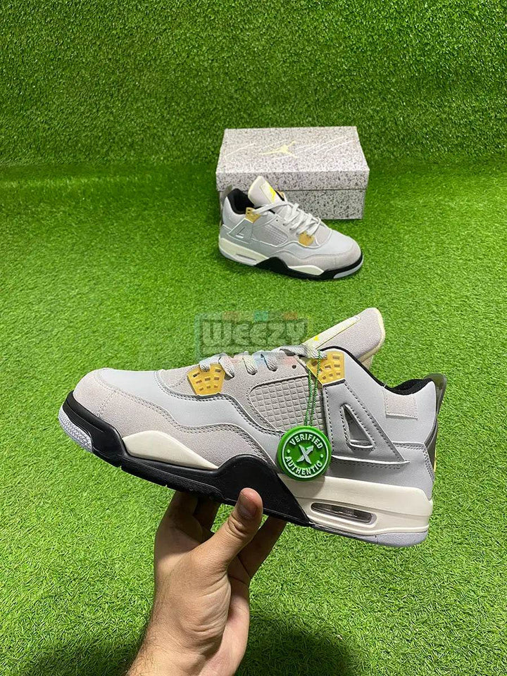 Jordan 4 (Craft) (X Tag) - Weeby Shoes