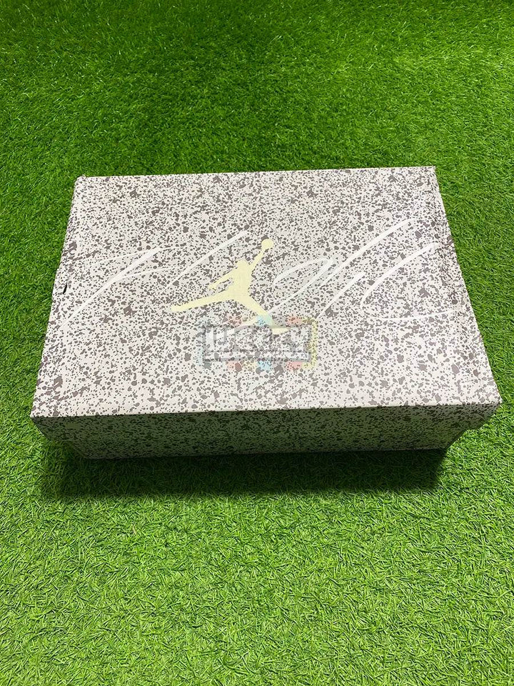 Jordan 4 (Craft) (X Tag) - Weeby Shoes