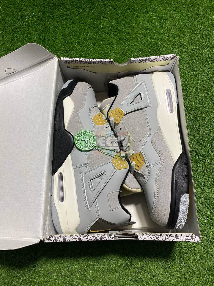 Jordan 4 (Craft) (X Tag) - Weeby Shoes