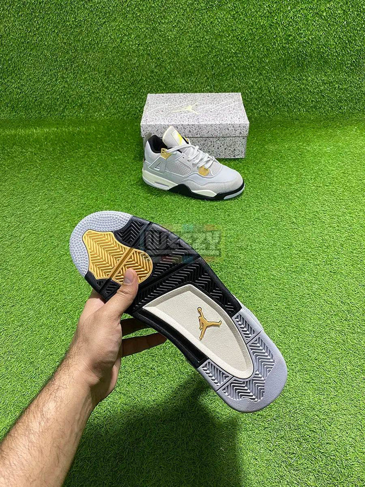 Jordan 4 (Craft) (X Tag) - Weeby Shoes