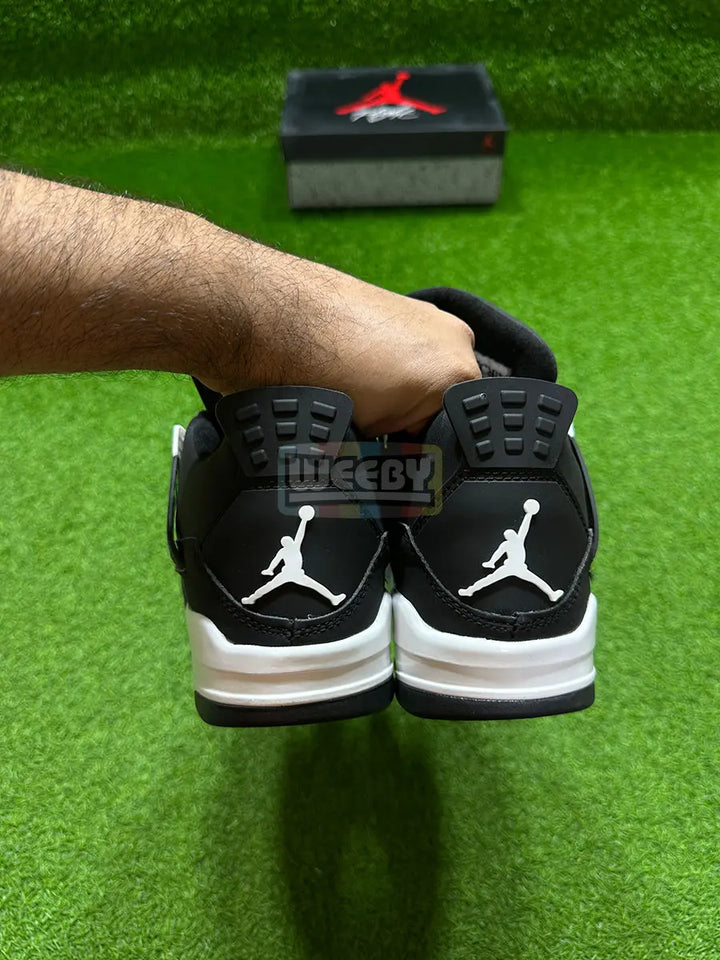 Jordan 4 (Panda) (Premium Quality) buy online Pakistan - Weeby Shoes