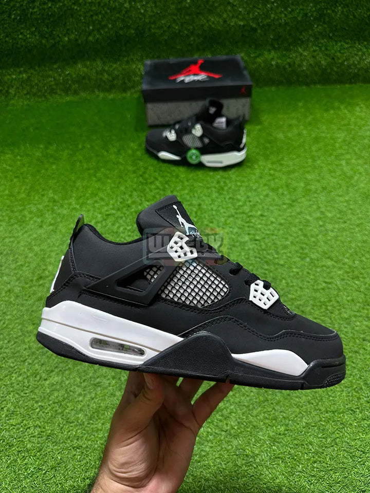 Jordan 4 (Panda) (Premium Quality) buy online Pakistan - Weeby Shoes