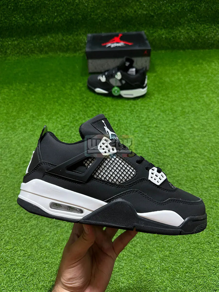 Jordan 4 (Panda) (Premium Quality) buy online Pakistan - Weeby Shoes