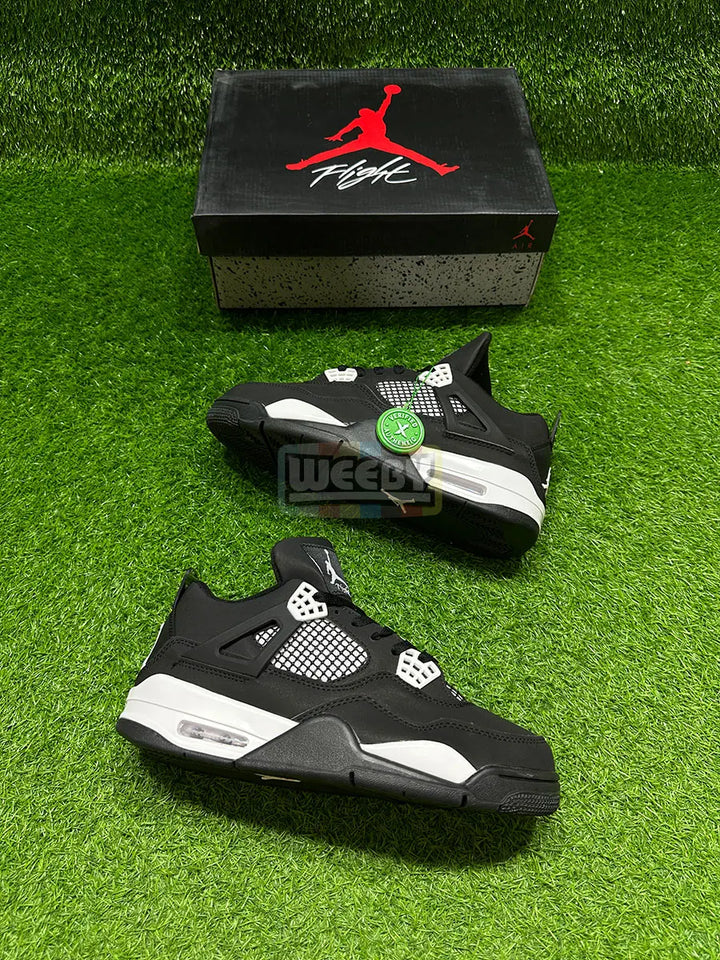 Jordan 4 (Panda) (Premium Quality) buy online Pakistan - Weeby Shoes