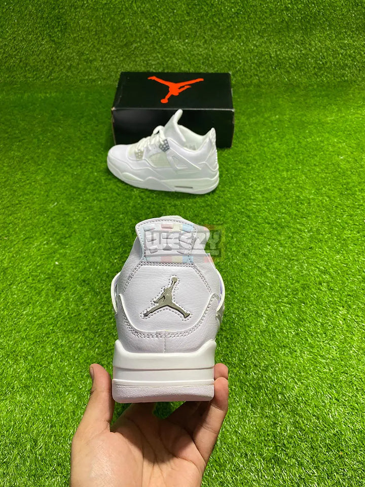 Jordan 4 (Pure Money) buy online Pakistan - Weeby Shoes