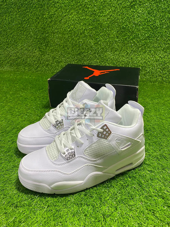 Jordan 4 (Pure Money) buy online Pakistan - Weeby Shoes