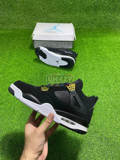 Jordan 4 (Royalty)