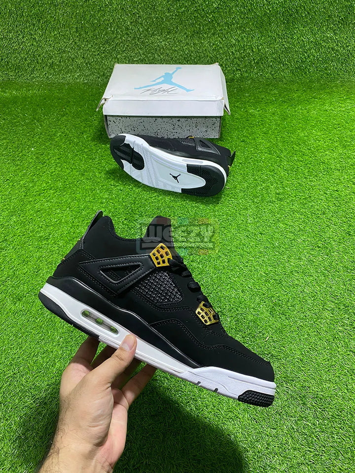 Jordan 4 (Royalty) buy online Pakistan - Weeby Shoes