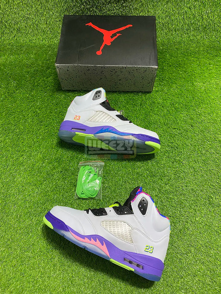 Jordan 5 (Bel-Air) buy online Pakistan - Weeby Shoes