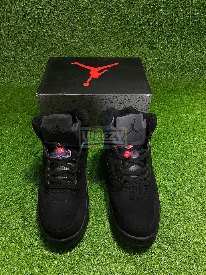 Jordan 5 (PSG) buy online Pakistan - Weeby Shoes