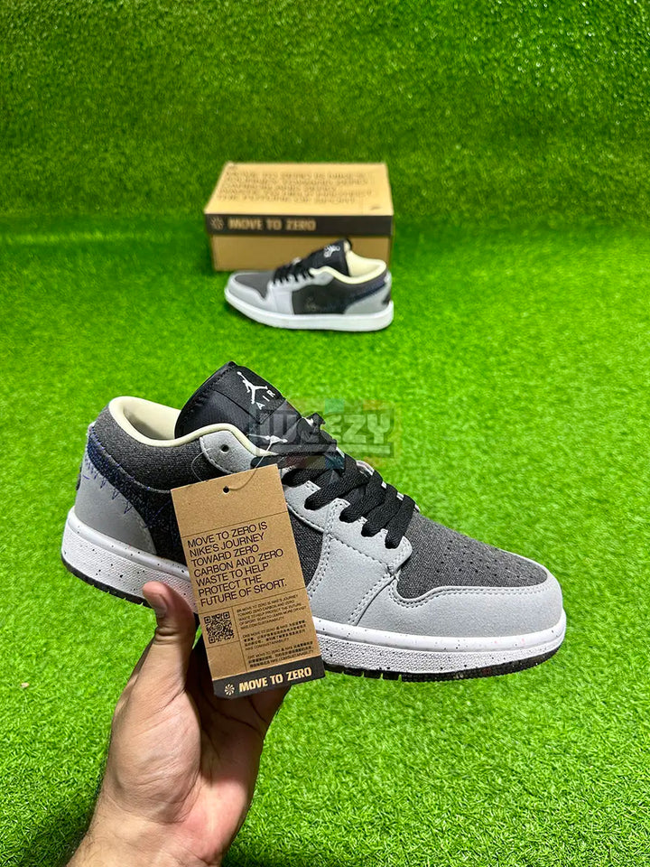 Jordan (low) (Crater) (Original Quality 1:1) buy online Pakistan - Weeby Shoes