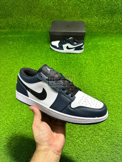 Jordan (low) (Dark Teal)