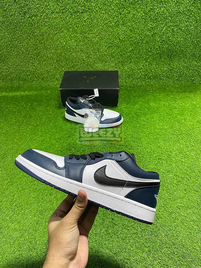 Jordan (low) (Dark Teal)