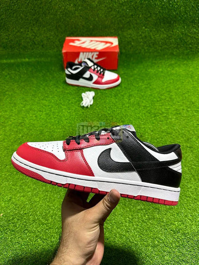 Jordan (low) (NBA 75th Anniversary) (Original Quality 1:1)