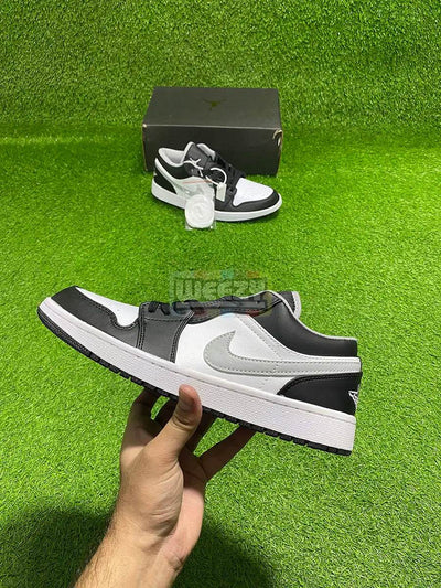 Jordan (low) (Shadow Gry/Blk)